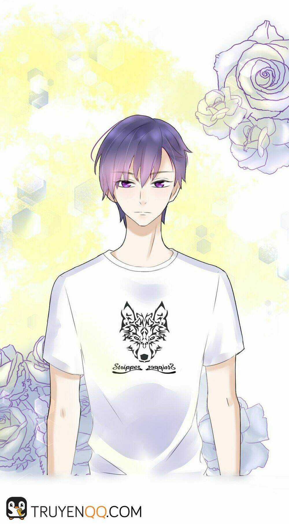 Hiệp Bá, Chúng Ta Không Phù Hợp Chapter 1 trang 17