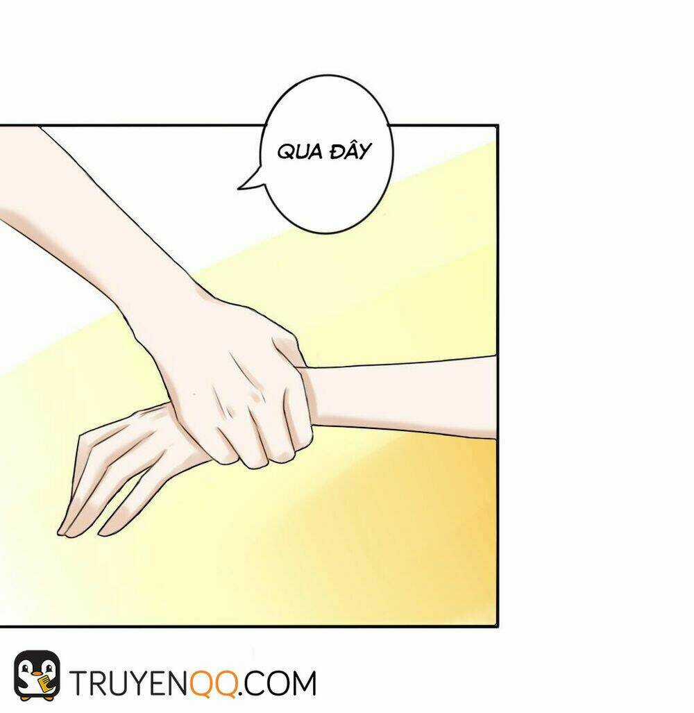 Hiệp Bá, Chúng Ta Không Phù Hợp Chapter 1 trang 19