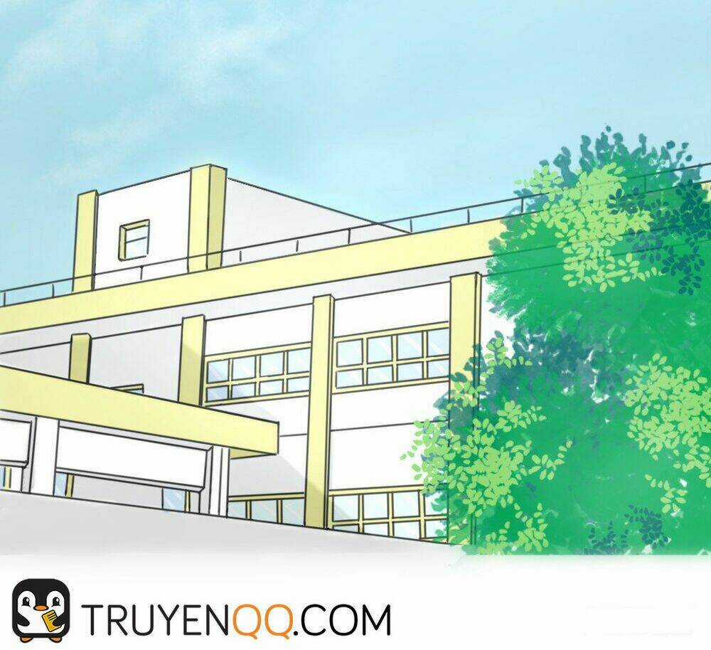 Hiệp Bá, Chúng Ta Không Phù Hợp Chapter 1 trang 2