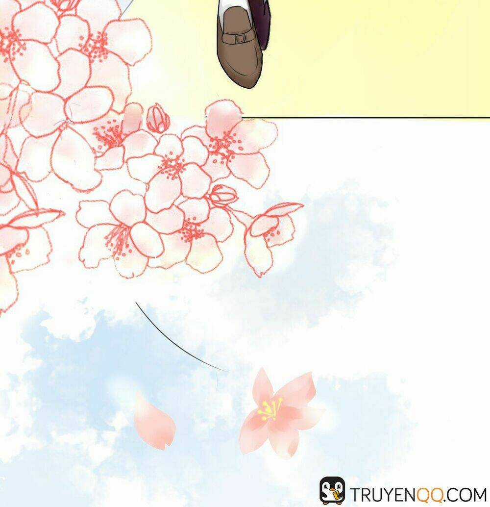 Hiệp Bá, Chúng Ta Không Phù Hợp Chapter 1 trang 4