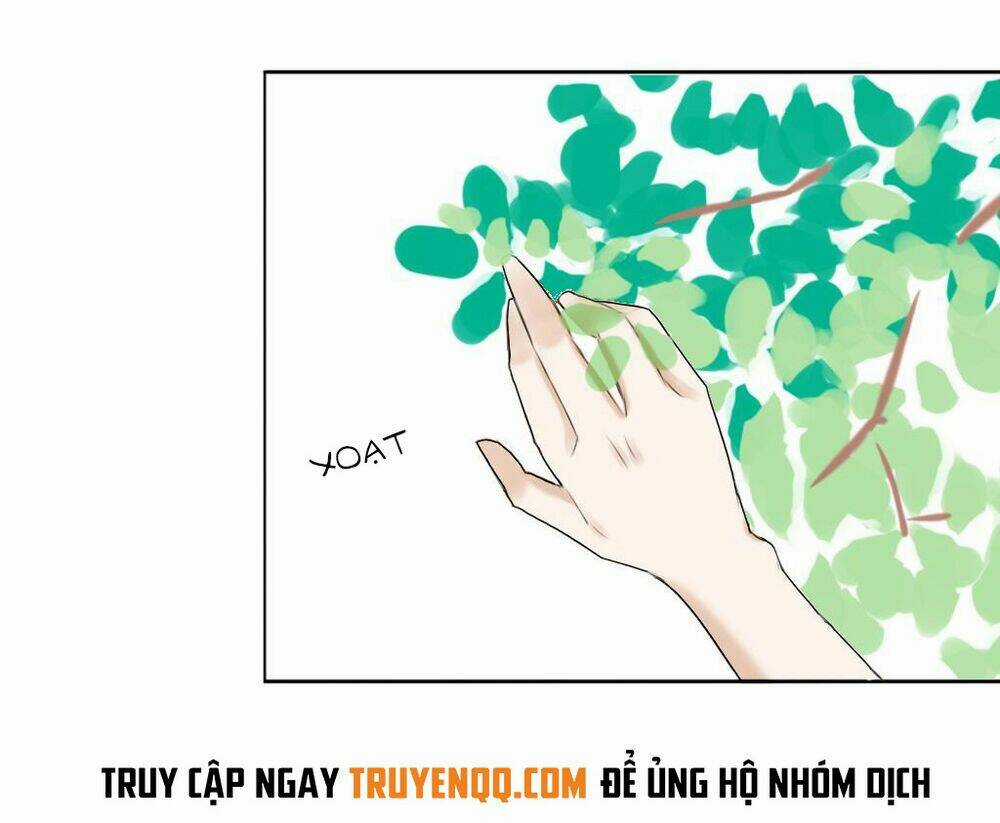 Hiệp Bá, Chúng Ta Không Phù Hợp Chapter 1 trang 8