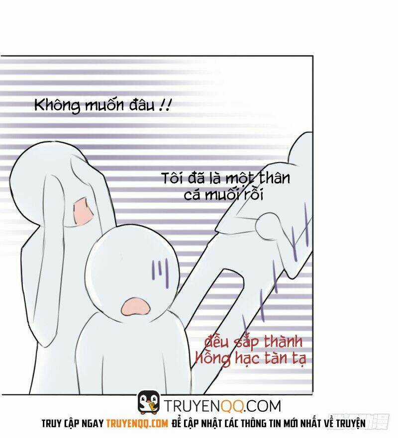 Hiệp Bá, Chúng Ta Không Phù Hợp Chapter 10 trang 11