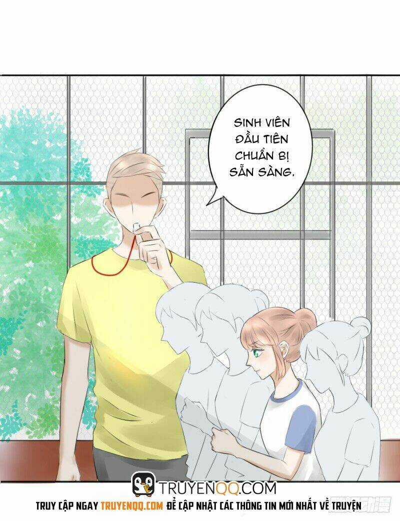 Hiệp Bá, Chúng Ta Không Phù Hợp Chapter 10 trang 13