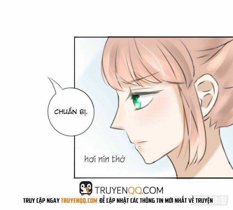 Hiệp Bá, Chúng Ta Không Phù Hợp Chapter 10 trang 14