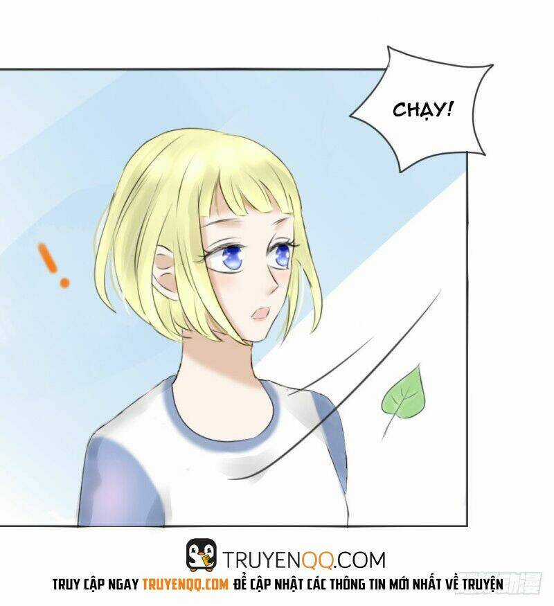 Hiệp Bá, Chúng Ta Không Phù Hợp Chapter 10 trang 15