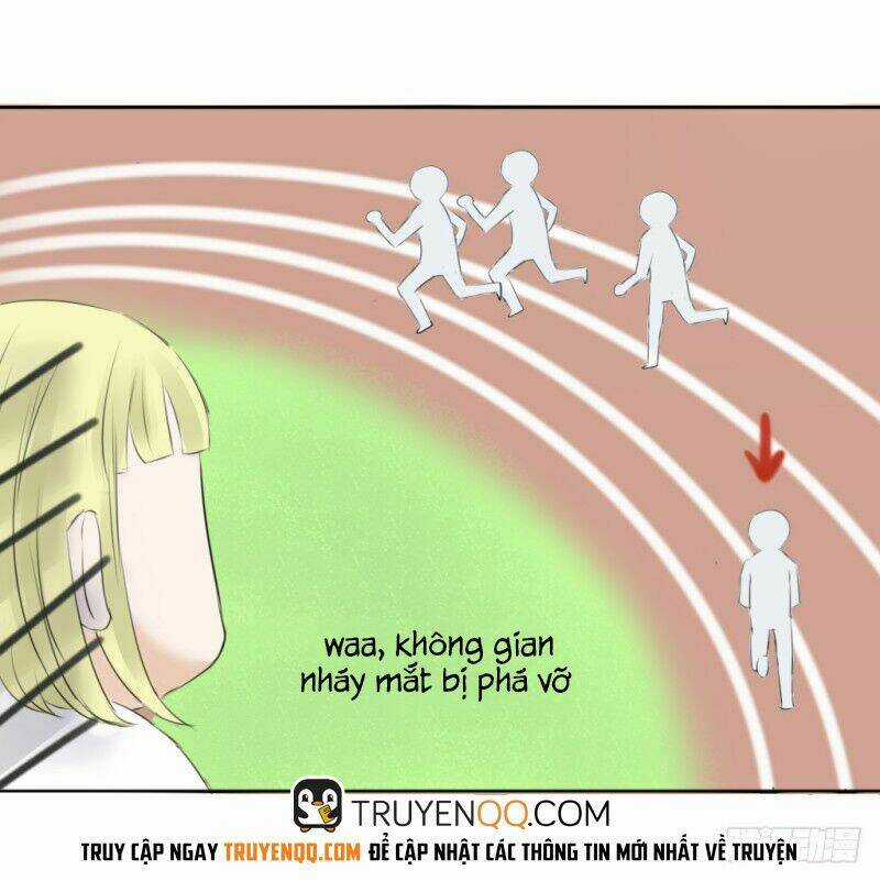 Hiệp Bá, Chúng Ta Không Phù Hợp Chapter 10 trang 16