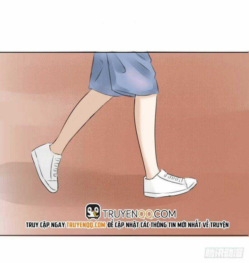 Hiệp Bá, Chúng Ta Không Phù Hợp Chapter 10 trang 17