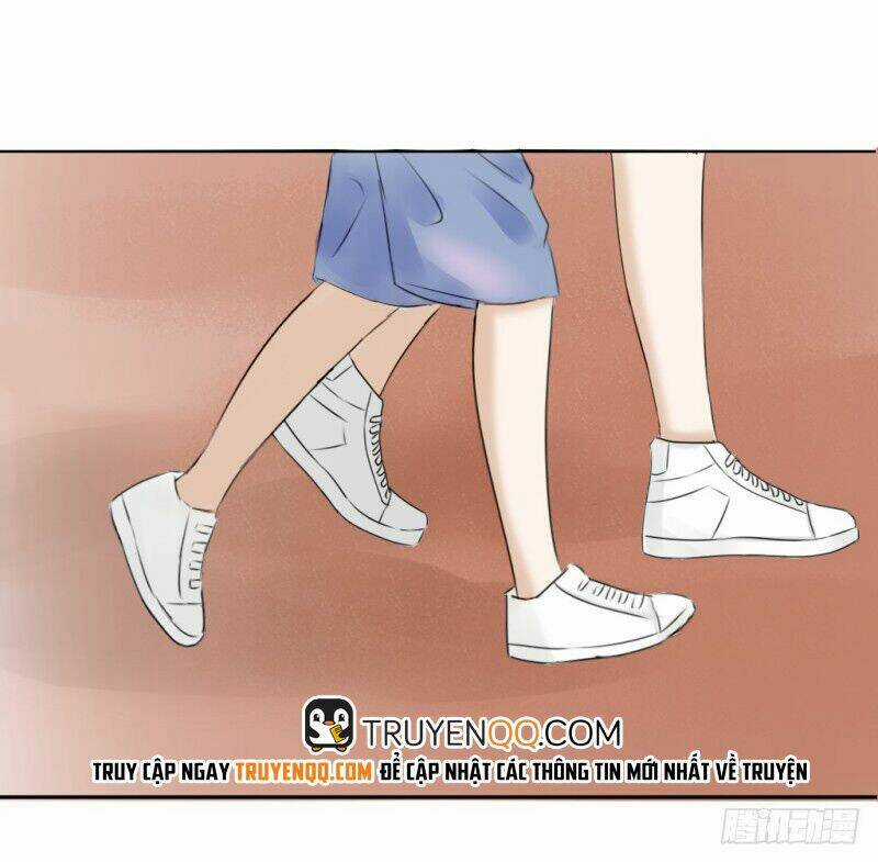 Hiệp Bá, Chúng Ta Không Phù Hợp Chapter 10 trang 18