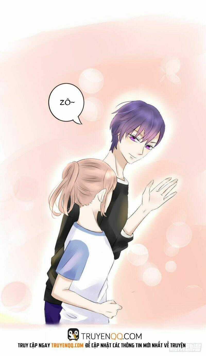 Hiệp Bá, Chúng Ta Không Phù Hợp Chapter 10 trang 19