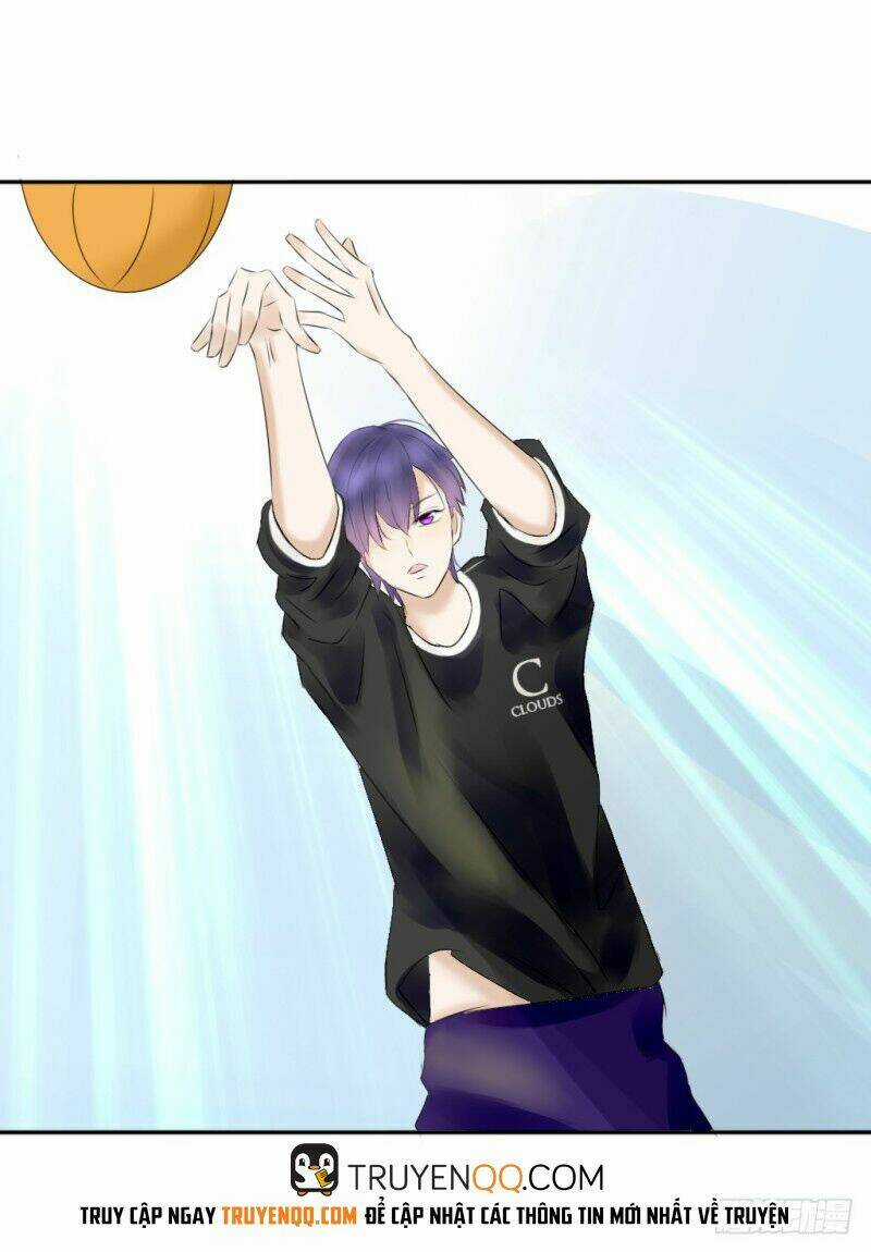 Hiệp Bá, Chúng Ta Không Phù Hợp Chapter 10 trang 2