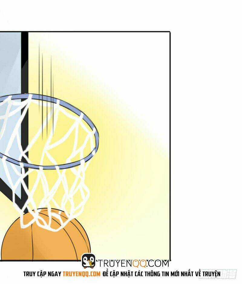 Hiệp Bá, Chúng Ta Không Phù Hợp Chapter 10 trang 3