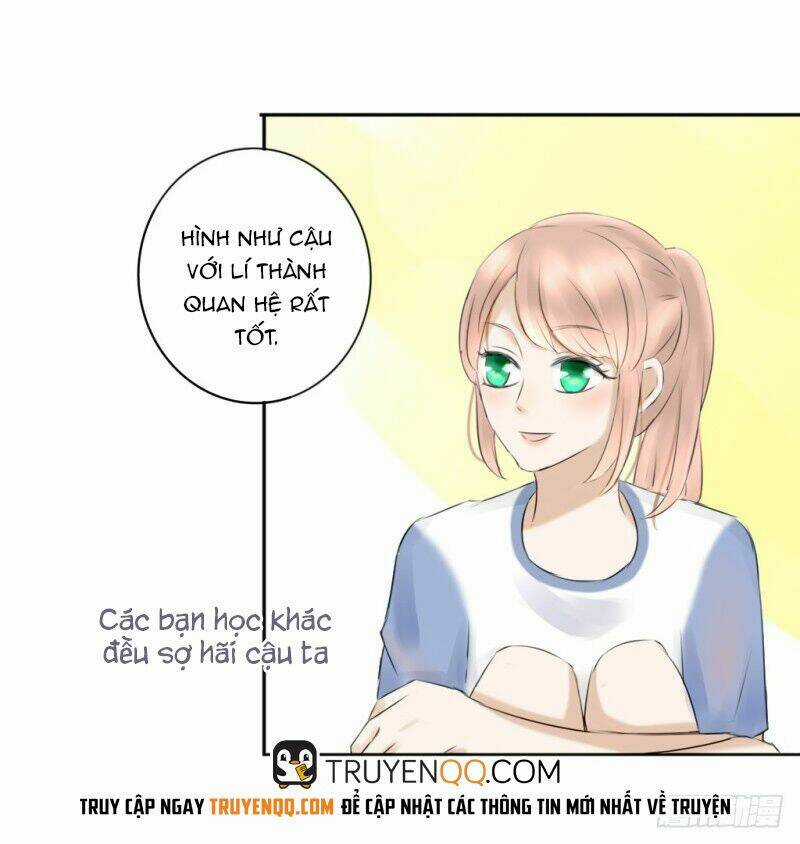 Hiệp Bá, Chúng Ta Không Phù Hợp Chapter 10 trang 6