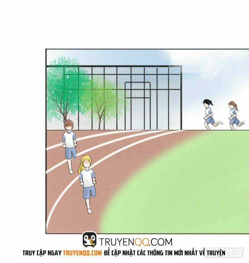 Hiệp Bá, Chúng Ta Không Phù Hợp Chapter 11 trang 10