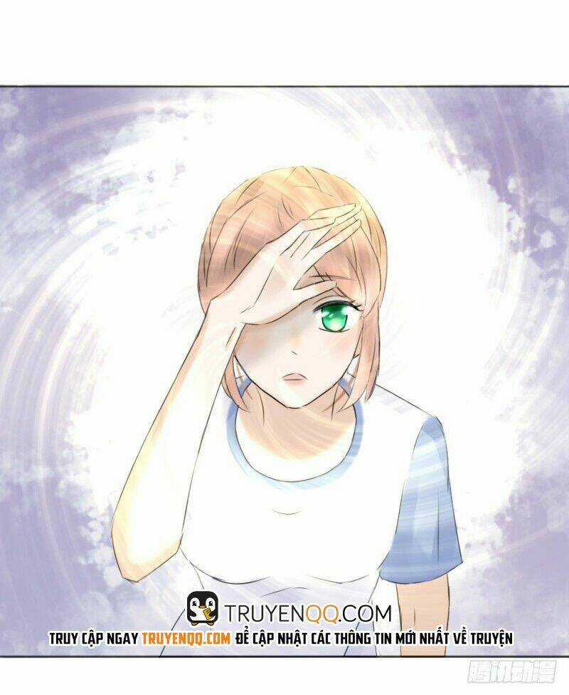 Hiệp Bá, Chúng Ta Không Phù Hợp Chapter 11 trang 13