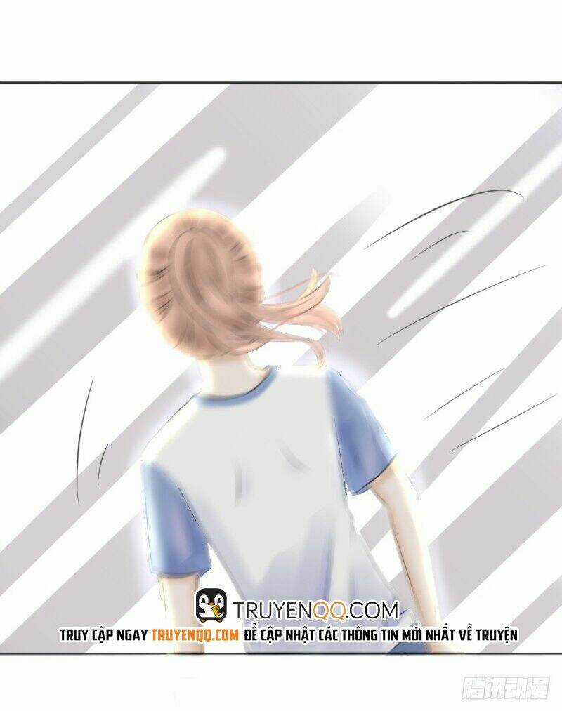 Hiệp Bá, Chúng Ta Không Phù Hợp Chapter 11 trang 16