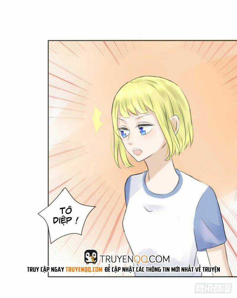 Hiệp Bá, Chúng Ta Không Phù Hợp Chapter 11 trang 17