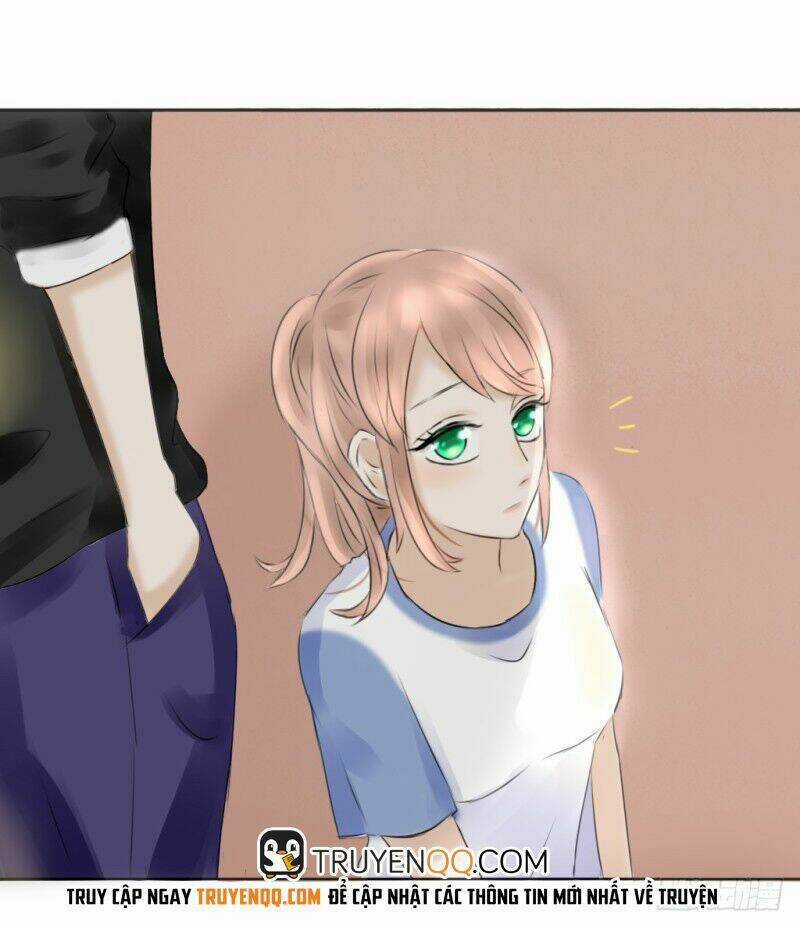 Hiệp Bá, Chúng Ta Không Phù Hợp Chapter 11 trang 19