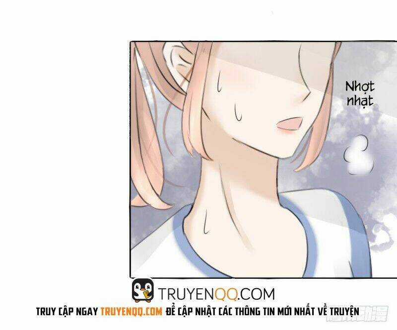 Hiệp Bá, Chúng Ta Không Phù Hợp Chapter 11 trang 6