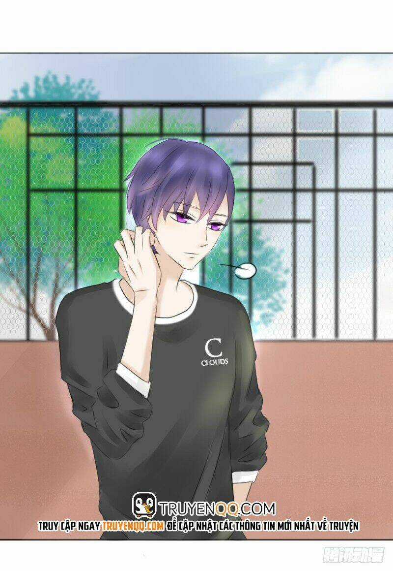 Hiệp Bá, Chúng Ta Không Phù Hợp Chapter 11 trang 9