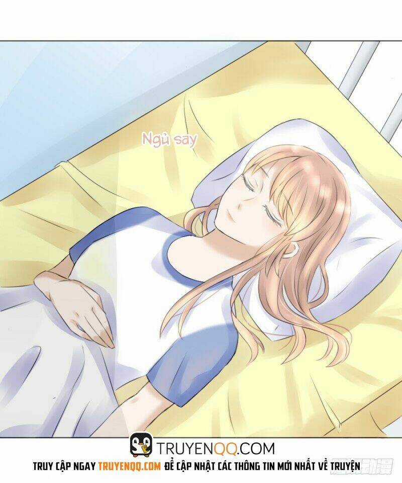 Hiệp Bá, Chúng Ta Không Phù Hợp Chapter 12 trang 13