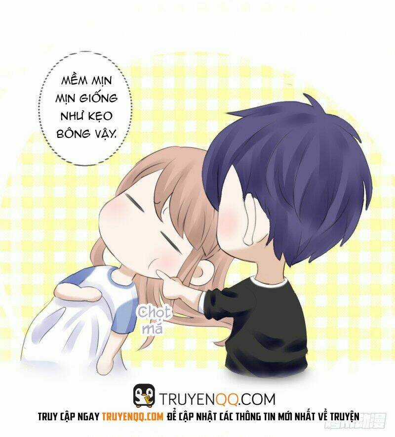 Hiệp Bá, Chúng Ta Không Phù Hợp Chapter 12 trang 16