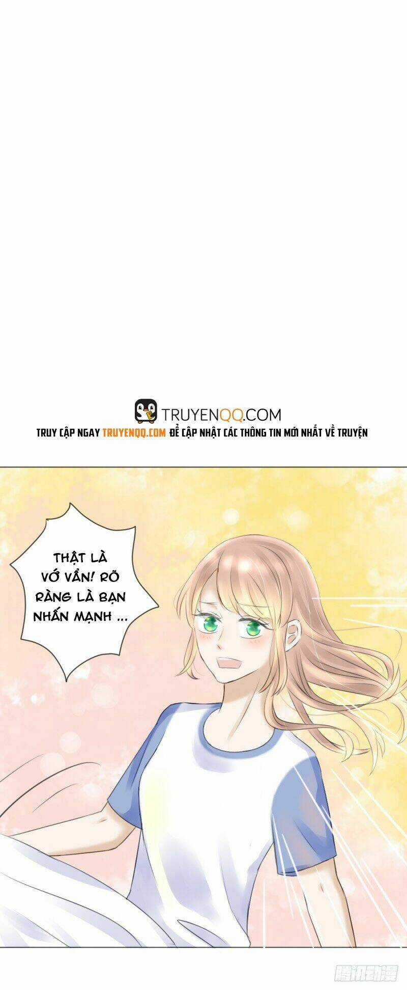 Hiệp Bá, Chúng Ta Không Phù Hợp Chapter 12 trang 2