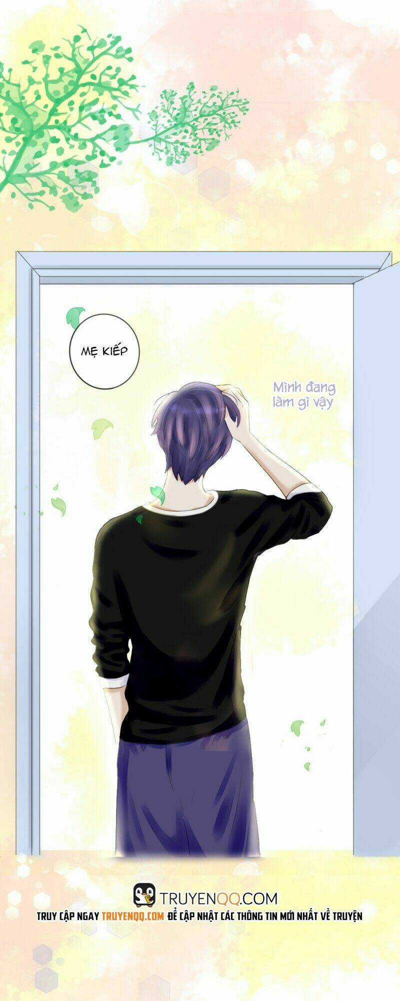 Hiệp Bá, Chúng Ta Không Phù Hợp Chapter 12 trang 23