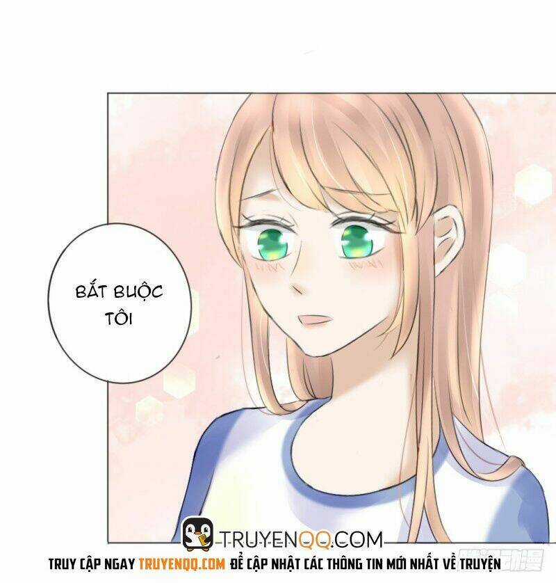 Hiệp Bá, Chúng Ta Không Phù Hợp Chapter 12 trang 3