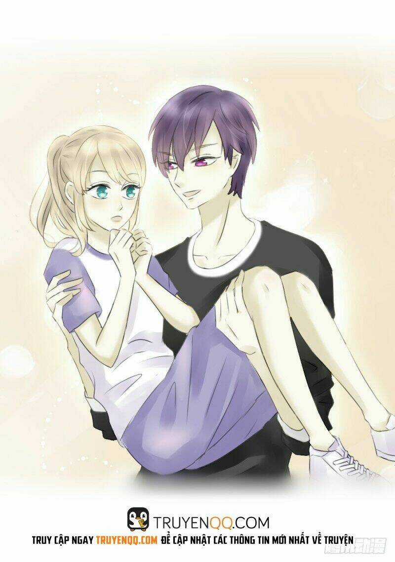 Hiệp Bá, Chúng Ta Không Phù Hợp Chapter 12 trang 4