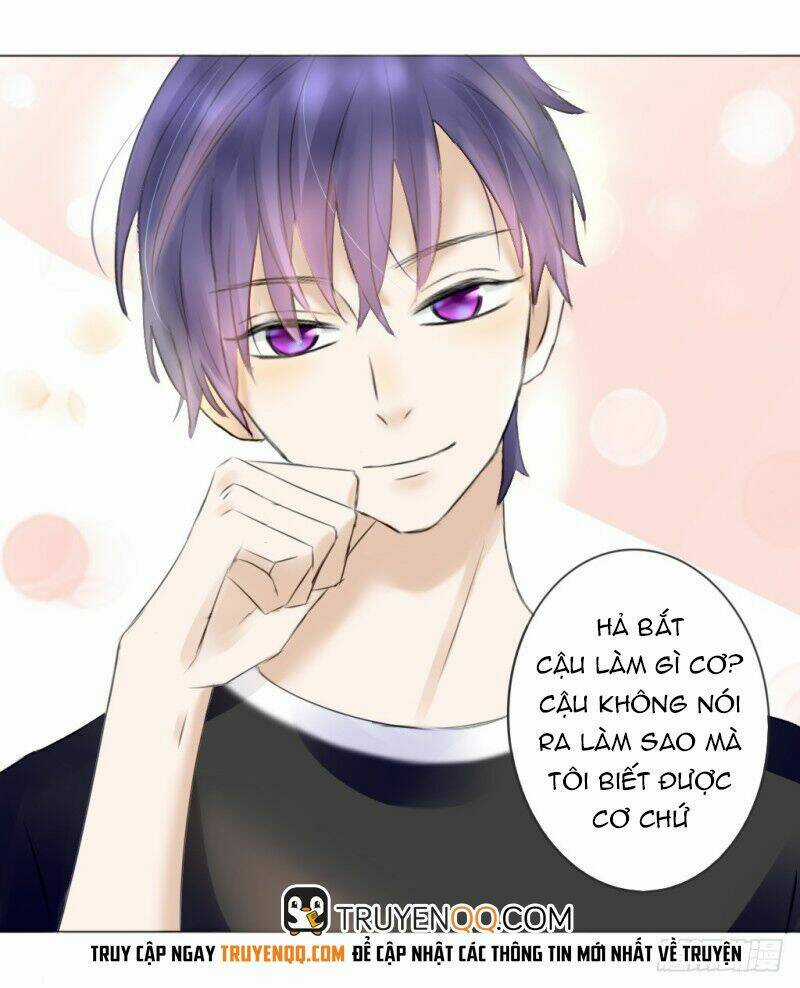 Hiệp Bá, Chúng Ta Không Phù Hợp Chapter 12 trang 5