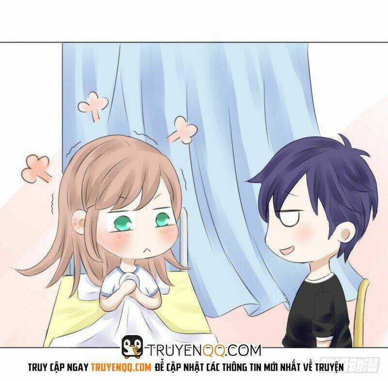 Hiệp Bá, Chúng Ta Không Phù Hợp Chapter 12 trang 6