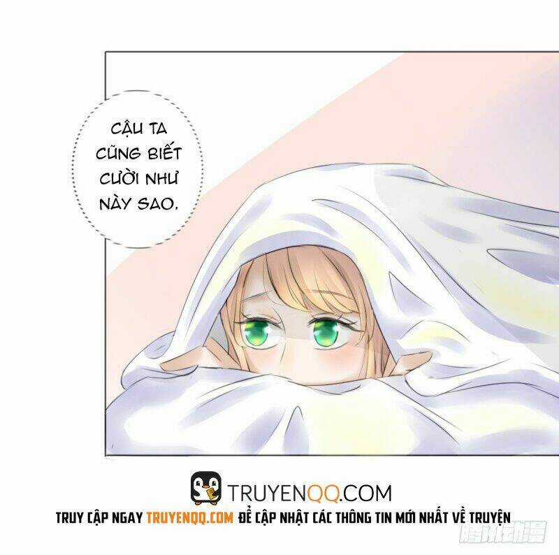 Hiệp Bá, Chúng Ta Không Phù Hợp Chapter 12 trang 9