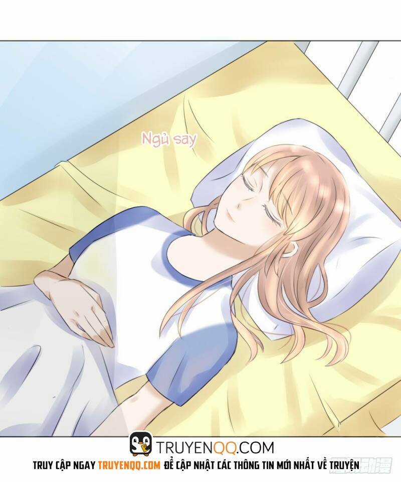 Hiệp Bá, Chúng Ta Không Phù Hợp Chapter 13 trang 12