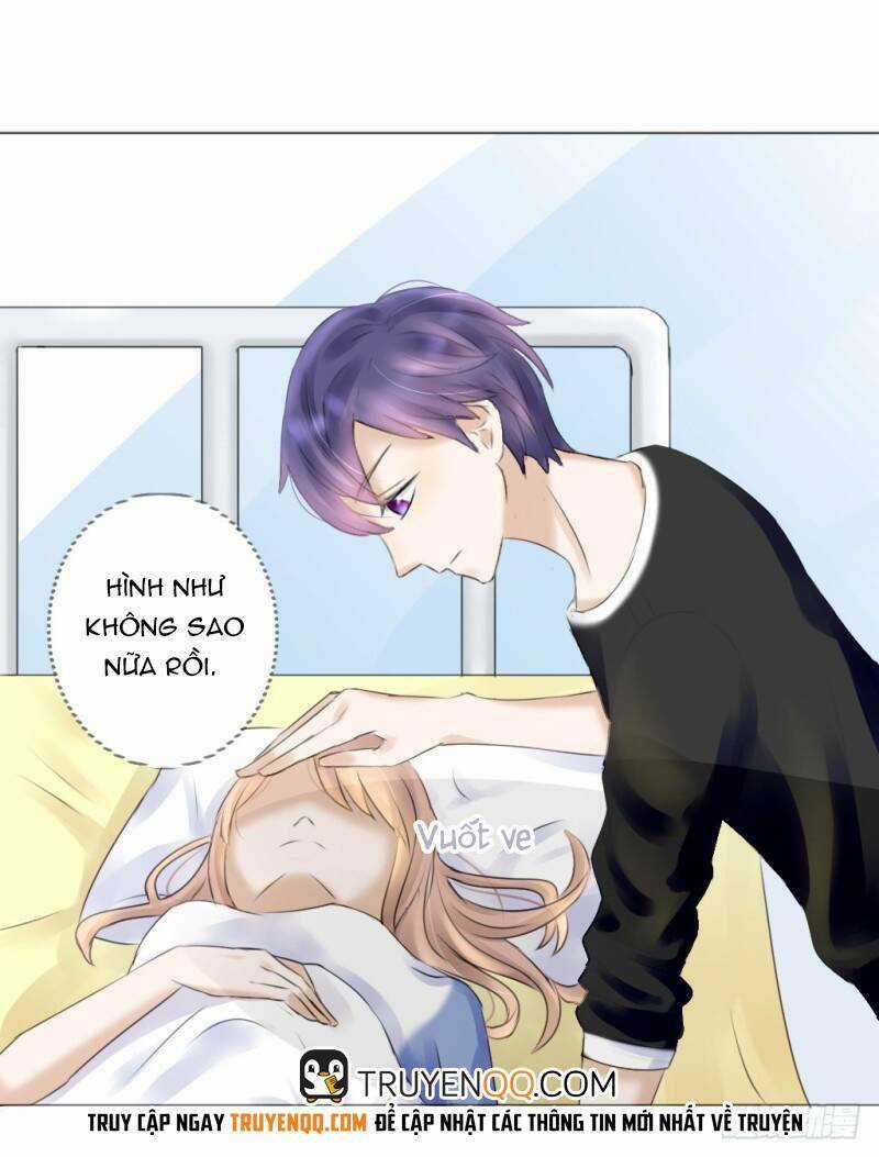 Hiệp Bá, Chúng Ta Không Phù Hợp Chapter 13 trang 13