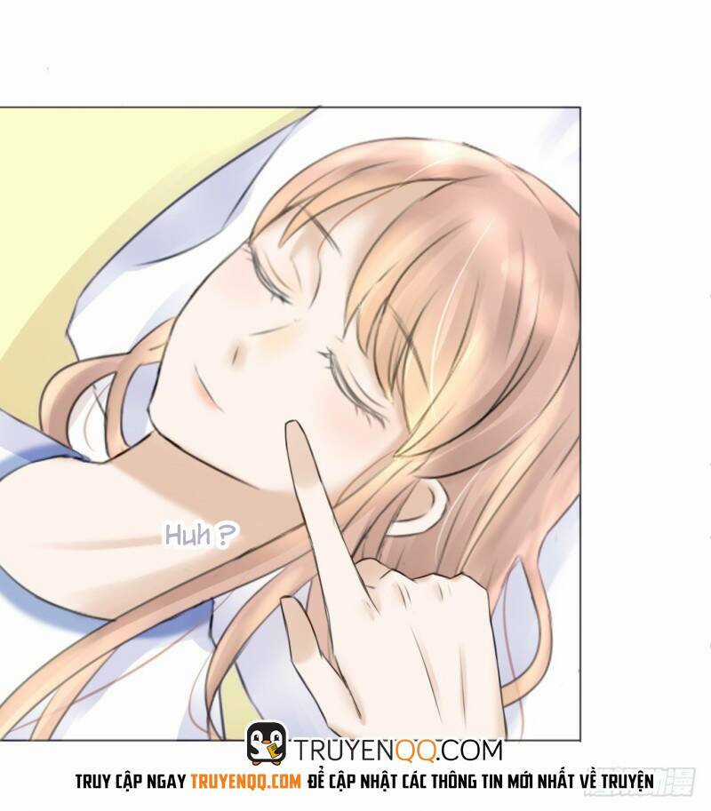 Hiệp Bá, Chúng Ta Không Phù Hợp Chapter 13 trang 14
