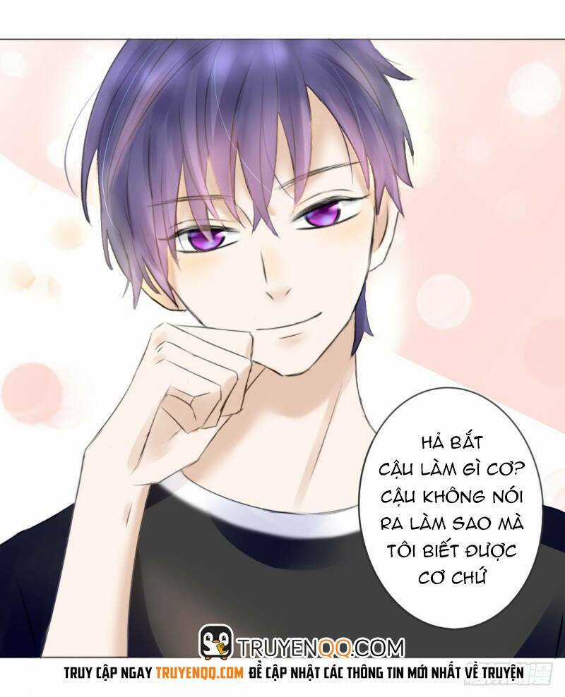 Hiệp Bá, Chúng Ta Không Phù Hợp Chapter 13 trang 4