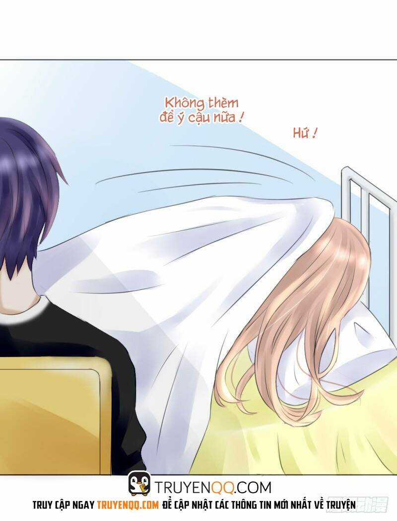 Hiệp Bá, Chúng Ta Không Phù Hợp Chapter 13 trang 6