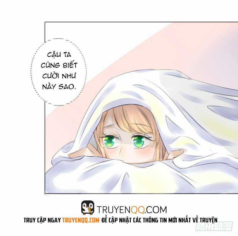 Hiệp Bá, Chúng Ta Không Phù Hợp Chapter 13 trang 8