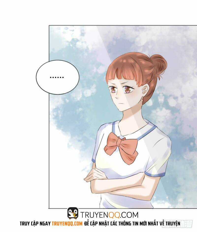 Hiệp Bá, Chúng Ta Không Phù Hợp Chapter 14 trang 11