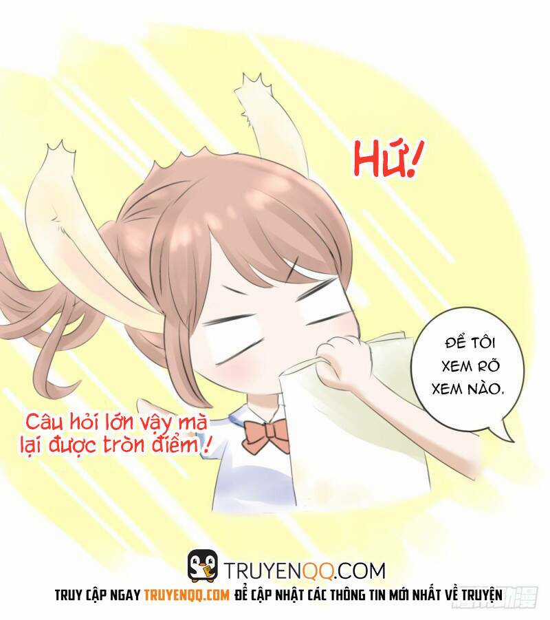 Hiệp Bá, Chúng Ta Không Phù Hợp Chapter 14 trang 15