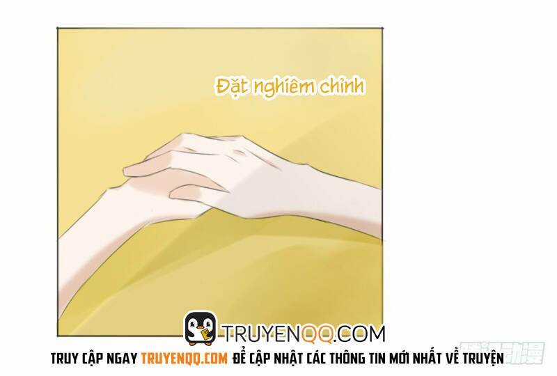 Hiệp Bá, Chúng Ta Không Phù Hợp Chapter 14 trang 16