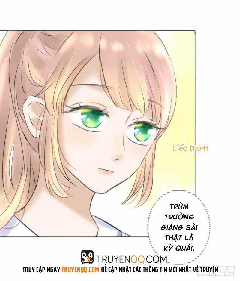 Hiệp Bá, Chúng Ta Không Phù Hợp Chapter 14 trang 19