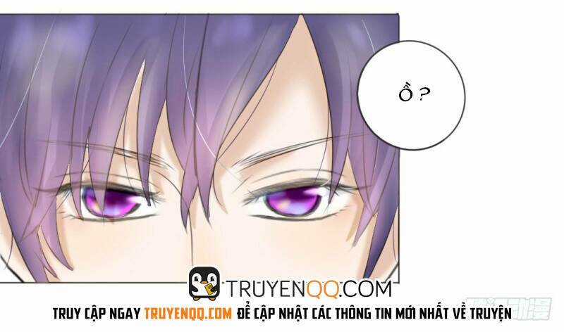 Hiệp Bá, Chúng Ta Không Phù Hợp Chapter 14 trang 21