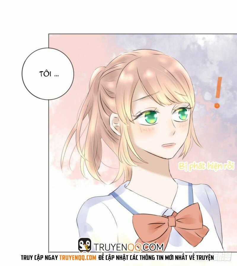 Hiệp Bá, Chúng Ta Không Phù Hợp Chapter 14 trang 22