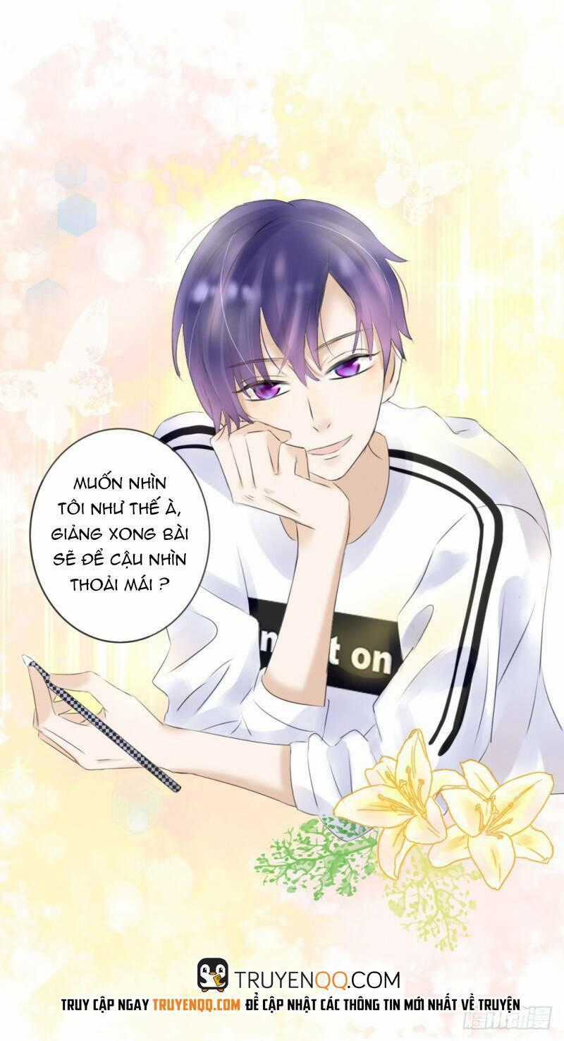 Hiệp Bá, Chúng Ta Không Phù Hợp Chapter 14 trang 23