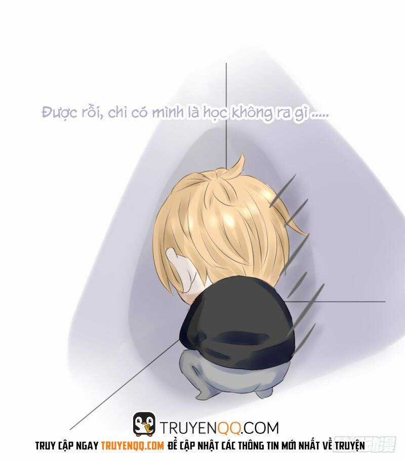 Hiệp Bá, Chúng Ta Không Phù Hợp Chapter 14 trang 7