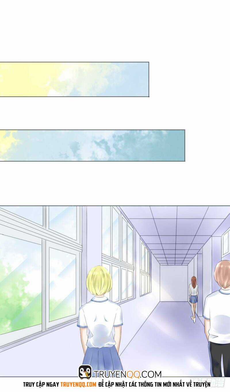 Hiệp Bá, Chúng Ta Không Phù Hợp Chapter 15 trang 11