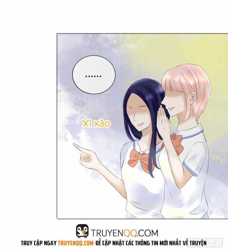 Hiệp Bá, Chúng Ta Không Phù Hợp Chapter 15 trang 12