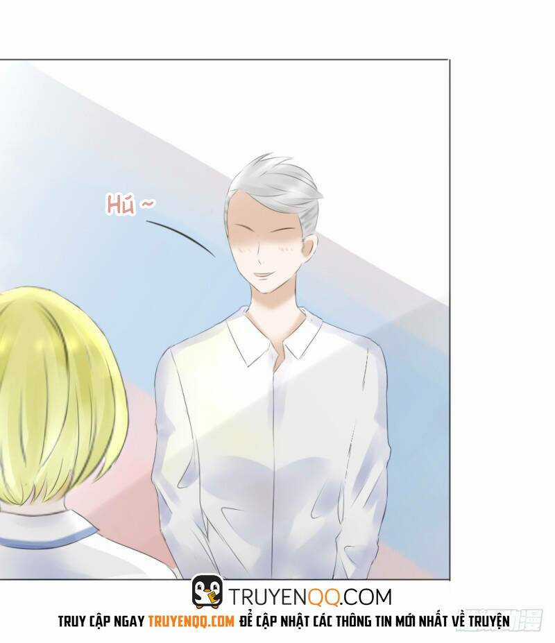 Hiệp Bá, Chúng Ta Không Phù Hợp Chapter 15 trang 13