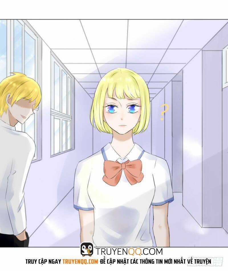 Hiệp Bá, Chúng Ta Không Phù Hợp Chapter 15 trang 14